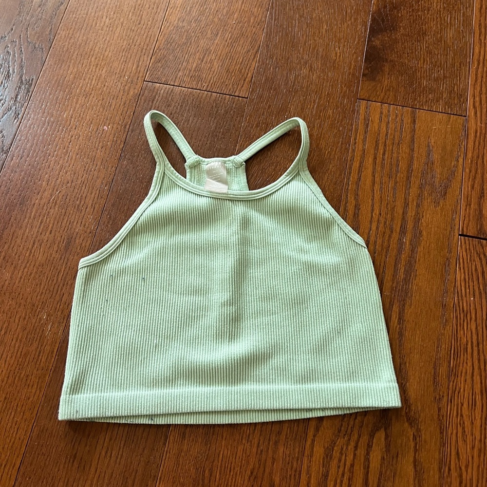Dynamic Tank Top One Size